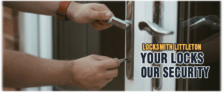 Locksmith Littleton, CO